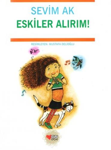 Eskiler Alırım!  Frontansicht 1