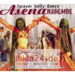 Asena Haremde - Forever Belly Dance / Turkish Summer Hits  Frontansicht 1
