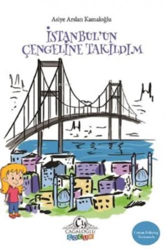 İstanbul'un çengeline takıldım  Frontansicht 1