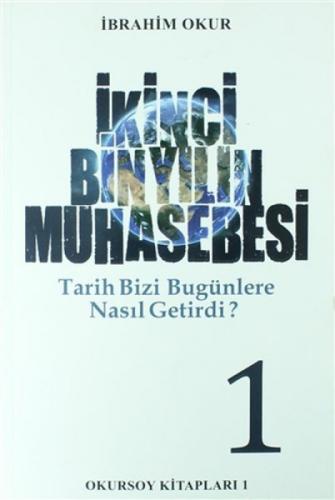 İkinci Bin Yılın Muhasebesi Cilt 1  Frontansicht 1