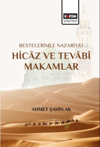Bestelerimle Nazariyat Hicaz ve Tevabi Makamlar  Frontansicht 1