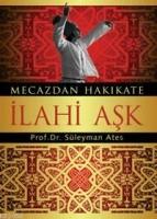 Mecazdan Hakikate İlahi Aşk  Frontansicht 1