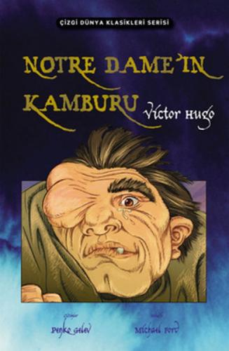 Notre Dame'ın Kamburu  Frontansicht 1