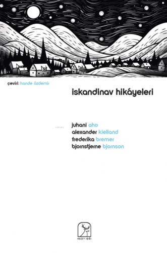 İskandinav Hikayeleri  Frontansicht 1