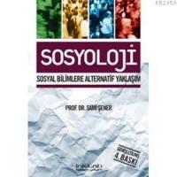 Sosyoloji  Frontansicht 1