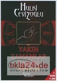 Yakın Zamanlar Tarihi; Ne Dedik Ne Oldu!  Frontansicht 1