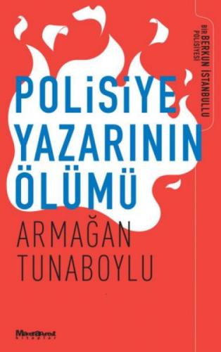Polisiye Yazarının Ölümü  Frontansicht 1