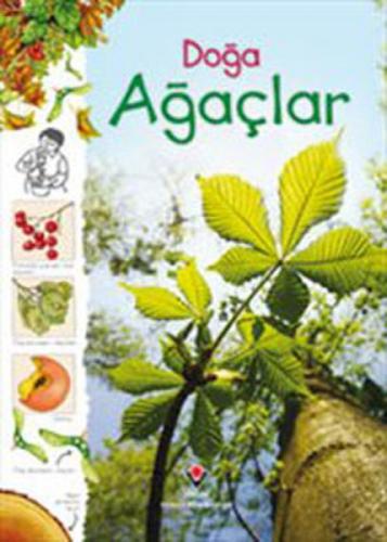 Doğa - Ağaçlar (Esnek Kapak)  Frontansicht 1