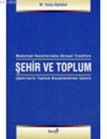 Şehir ve Toplum  Frontansicht 1