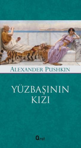 Yüzbaşının Kızı  Frontansicht 1