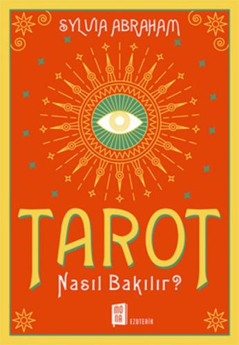 Tarot Nasıl Bakılır?  Frontansicht 1