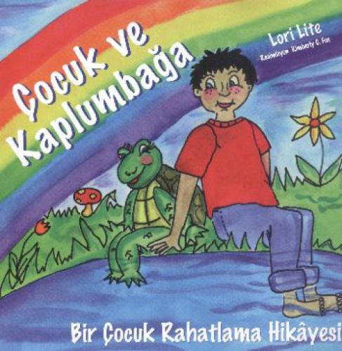 Çocuk ve Kaplumbağa  Frontansicht 1