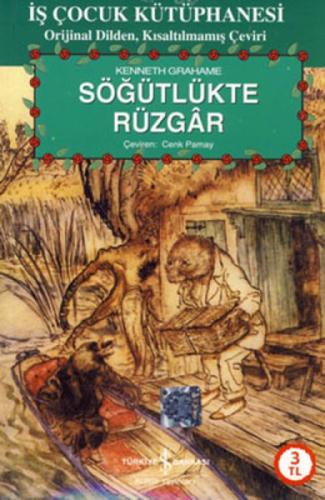 Söğütlükte Rüzgâr  Frontansicht 1