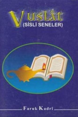 Vuslat Sisli Seneler  Frontansicht 1