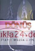 Dönüş  Frontansicht 1
