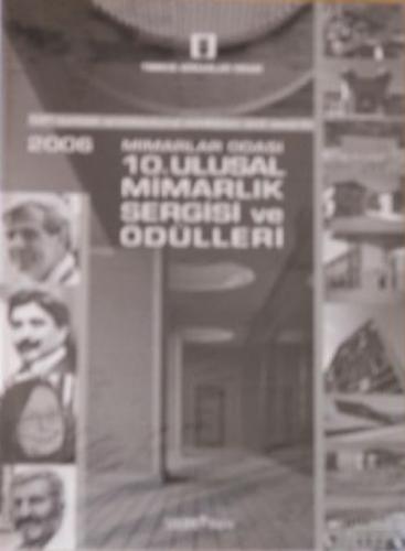 2006 Mimarlar Odası 10. Ulusal Mimarlık Sergisi ve Ödülleri  Frontansicht 1