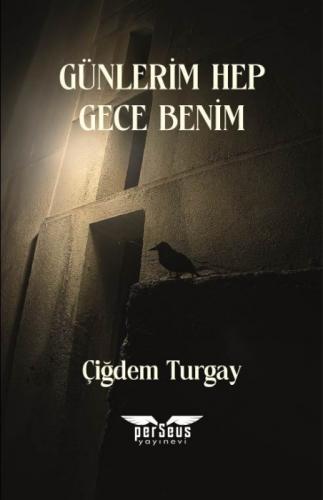 Günlerim Hep Gece Benim  Frontansicht 1