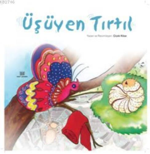Üşüyen Tırtıl  Frontansicht 1