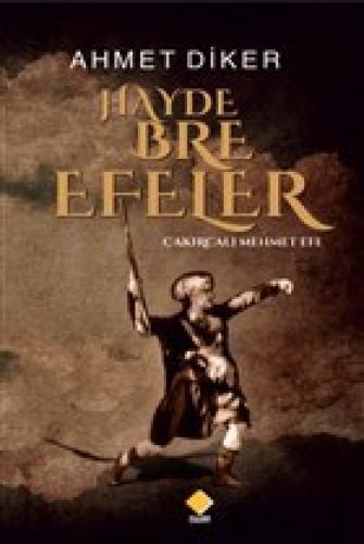 Hayde Bre Efeler  Frontansicht 1