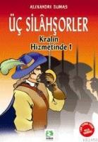 Üç Silahşorler Kralın Hizmetinde  Frontansicht 1