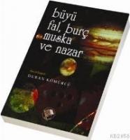 Büyü Fal, Burç Muska ve Nazar; (cep Boy)  Frontansicht 1