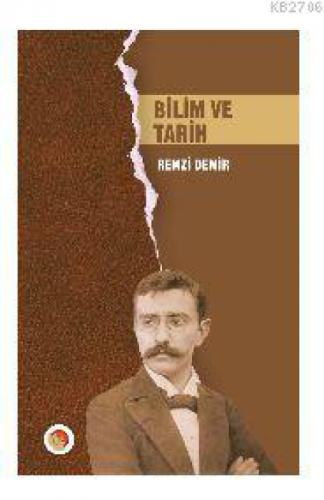 Bilim ve Tarih  Frontansicht 1