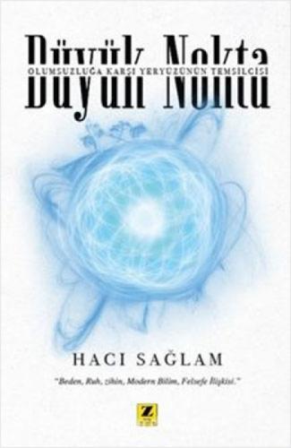 Büyük Nokta  Frontansicht 1
