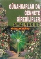 Günahkarlar da Cennete Girebilir Ama Nasıl?  Frontansicht 1