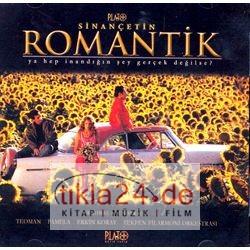Romantik / Orijinal Film Müzikleri  Frontansicht 1