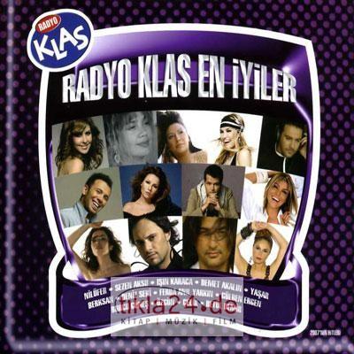 Radyo Klas En İyiler  Frontansicht 1