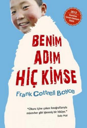 Benim Adım Hiç Kimse  Frontansicht 1