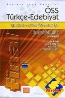 Öss - Türkçe-edebiyat - Soru Bankası  Frontansicht 1