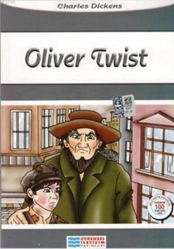 Oliver Twist  Frontansicht 1