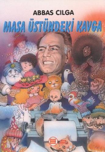 Masa Üstündeki Kavga  Frontansicht 1