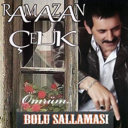 Bolu Sallaması (CD)  Frontansicht 1