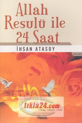 Allah Resulü İle 24 Saat  Frontansicht 1
