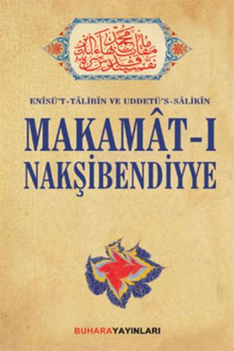Makamat-ı Makşibendiyye  Frontansicht 1