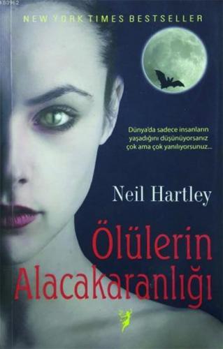 Ölülerin Alacakaranlığında  Frontansicht 1