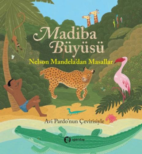 Madiba Büyüsü  Frontansicht 1