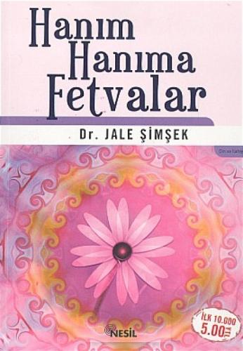 Hanım Hanıma Fetvalar  Frontansicht 1