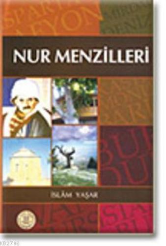 Nur Menzilleri  Frontansicht 1