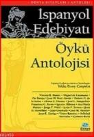 İspanyol Edebiyatı  Frontansicht 1