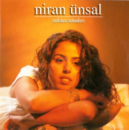 Şarkılara Tutundum (CD)  Frontansicht 1
