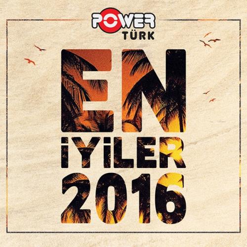 Powertürk En İyiler 2016  Frontansicht 1