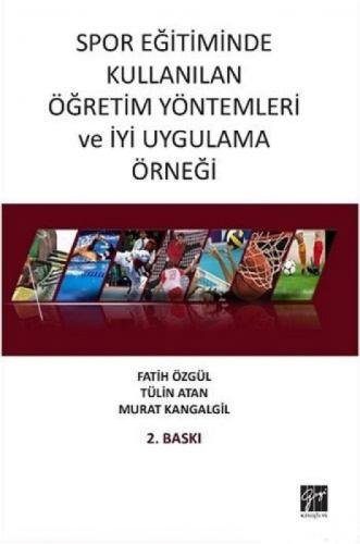Spor Eğitiminde Kullanılan Öğretim Yöntemleri ve İyi Uygulama Örneği  Frontansicht 1
