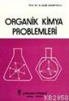 Organik Kimya Problemleri  Frontansicht 1