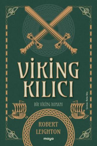 Viking Kılıcı  Frontansicht 1
