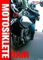 Motosiklete Dair  Frontansicht 1