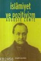 İslamiyet ve Pozitivizm  Frontansicht 1