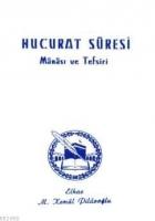 Hucurat Suresi Mana ve Tefsiri  Frontansicht 1